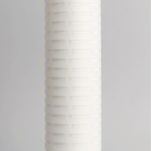 MPAA Series PES  Pleated Filter Cartridge