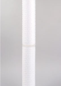 MPNN Nylon pleated Image