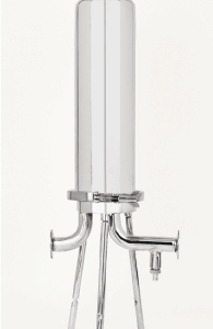 MTXD Series Single Cartridge Filter Housings