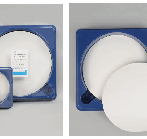 Micro Separation Nylon Membrane Disc Filters, designed for precise filtration, offering high chemical resistance and efficient particle retention, ideal for laboratory, analytical, industrial, and sample preparation applications.