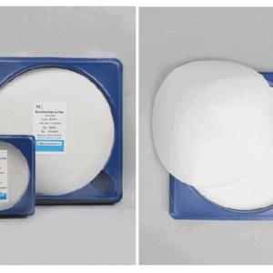 Micro Separations Glass Micro Fiber Filter