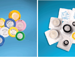 Micro Separations Syringe Filters