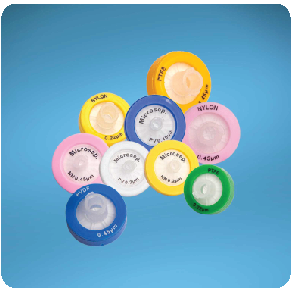 MGD/X Syrizge Filters