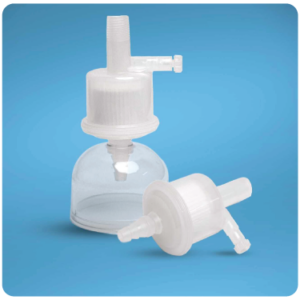 Capsule Filter