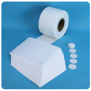 Glass Fiber Filter (MGF)