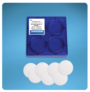 Hydrophobic PTFE Membrane(MPTF)