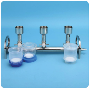 Micro-fit® Manifold