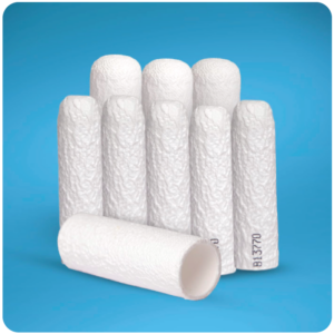 Micro Separations Micro Glass Fiber Thimbles (Type-MGFT) – High-efficiency filtration thimbles for gravimetric analysis, environmental monitoring, and industrial filtration with superior thermal stability and chemical resistance.