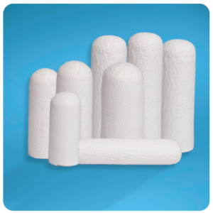 Micro Separations Micro Cellulose Thimbles (Type-MCT) – High-performance cellulose filtration thimbles for Soxhlet extraction, environmental monitoring, and laboratory applications.