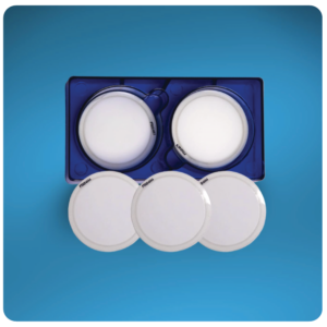 Micro Separations PTFE Filter  Type-PMTF2.5